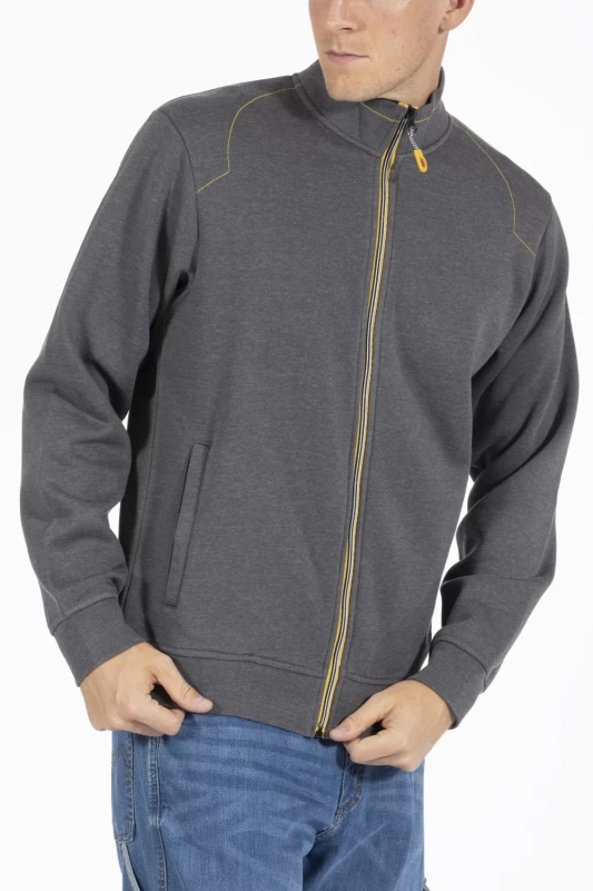 Sweat zippé FULLZIP