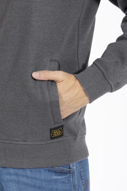 Sweat zippé FULLZIP