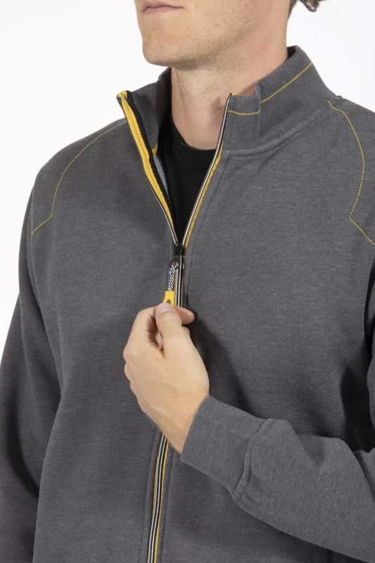 Sweat zippé FULLZIP