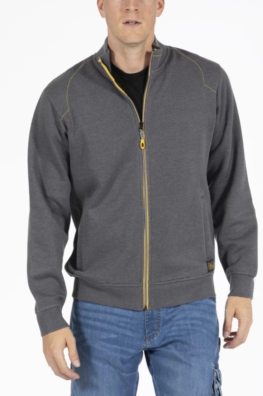 Sweat zippé FULLZIP
