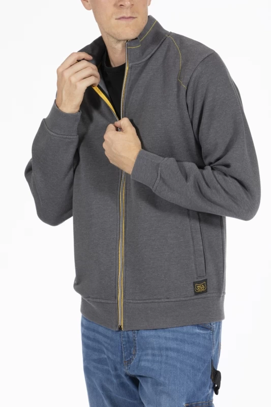 Sweat zippé FULLZIP