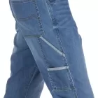 Jeans da lavoro multitasche JOBL Fiberflex®