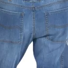 Jeans da lavoro multitasche JOBL Fiberflex®