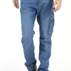 Jeans da lavoro multitasche JOBL Fiberflex®