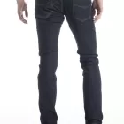 Jeans de travail coupe straight stretch Fibreflex® WORK2