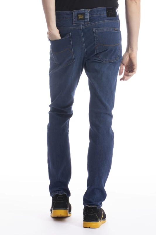 Jeans da lavoro elasticizzati Fibreflex® WORKL