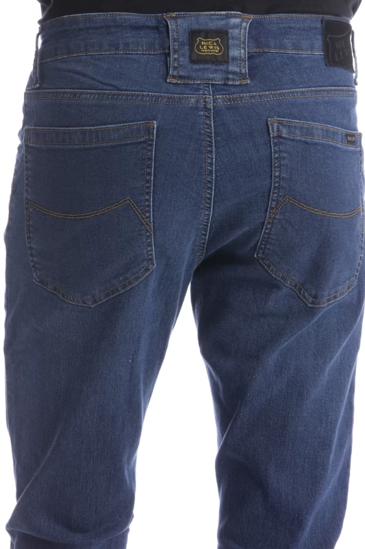 Jeans da lavoro elasticizzati Fibreflex® WORKL