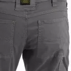 Pantaloni da lavoro multitasche stretch Fibreflex® JOBC GRIGIO