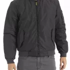 Bomber jacket in resistant fabric MEMPHIS