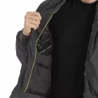 Bomber jacket in resistant fabric MEMPHIS