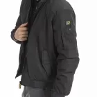 Bomber jacket in resistant fabric MEMPHIS