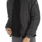 Bomber jacket in resistant fabric MEMPHIS