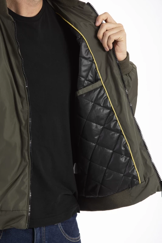 Bomber en tissu résistant MEMPHIS