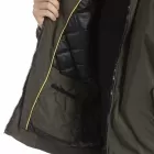 Bomber en tissu résistant MEMPHIS