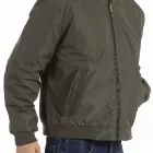 Bomber en tissu résistant MEMPHIS