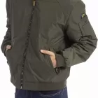 Bomber en tissu résistant MEMPHIS