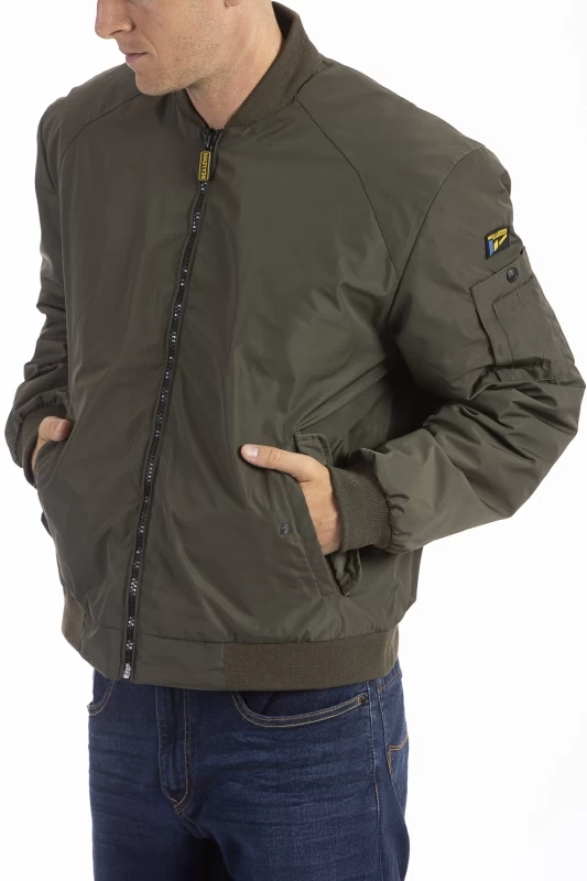 Bomber en tissu résistant MEMPHIS
