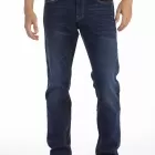 Jeans da lavoro stretch Fibreflex® regular fit WORK8