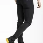 Jeans de travail coupe straight stretch Fibreflex® WORK9