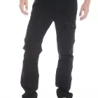 Pantaloni multitasche bistretch AXIS