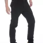 Pantaloni multitasche bistretch AXIS