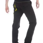 Pantaloni multitasche bistretch AXIS