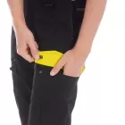 Pantaloni multitasche bistretch AXIS