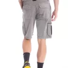 Bermuda da lavoro in denim leggero rinforzato BREEZ2