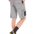 Bermuda da lavoro in denim leggero rinforzato BREEZ2