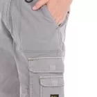 Bermuda da lavoro in denim leggero rinforzato BREEZ2