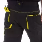 Bermuda da lavoro tecnico bistretch SPIN