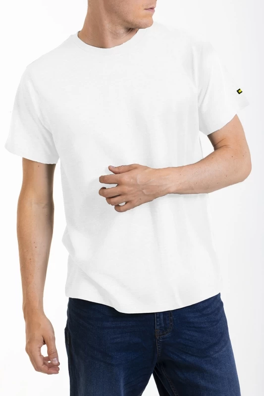 Lot de 3 T-shirts de travail THOR