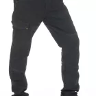 Pantaloni multitasche con vita alta nella parte posteriore WELLER1