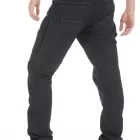 Pantaloni multitasche con vita alta nella parte posteriore WELLER1