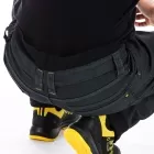 Pantaloni multitasche con vita alta nella parte posteriore WELLER1