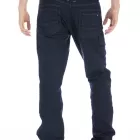 Pantaloni multitasche con vita alta nella parte posteriore WELLER1