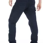 Pantaloni multitasche con vita alta nella parte posteriore WELLER1