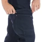 Pantaloni multitasche con vita alta nella parte posteriore WELLER1