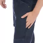 Pantaloni multitasche con vita alta nella parte posteriore WELLER1