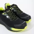 Chaussure de sécurité légère et respirante COBRA