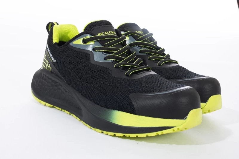 Chaussure de sécurité légère et respirante COBRA