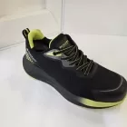 Chaussure de sécurité légère et respirante COBRA