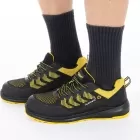 Chaussure de sécurité légère et respirante PYTHON