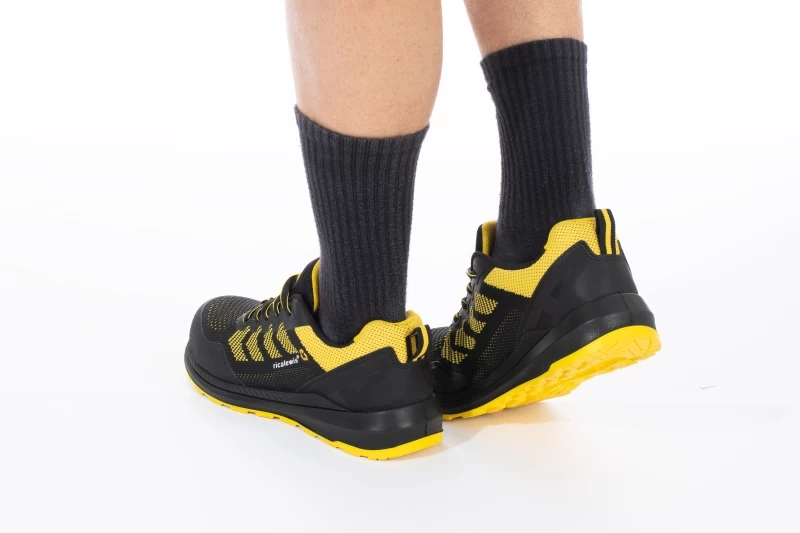 Chaussure de sécurité légère et respirante PYTHON