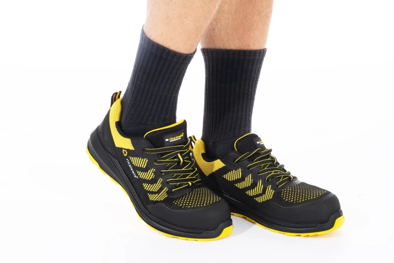 Chaussure de sécurité légère et respirante PYTHON