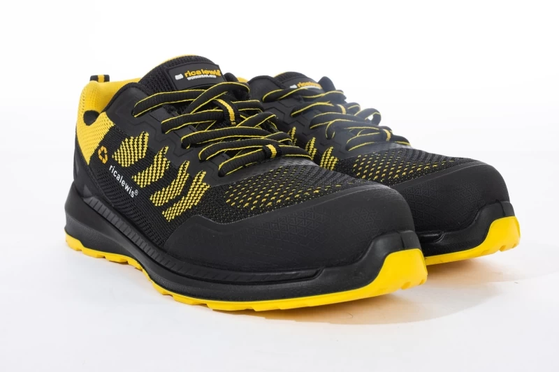 Chaussure de sécurité légère et respirante PYTHON