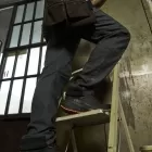 Scarpa antinfortunistica leggera e traspirante VIPER
